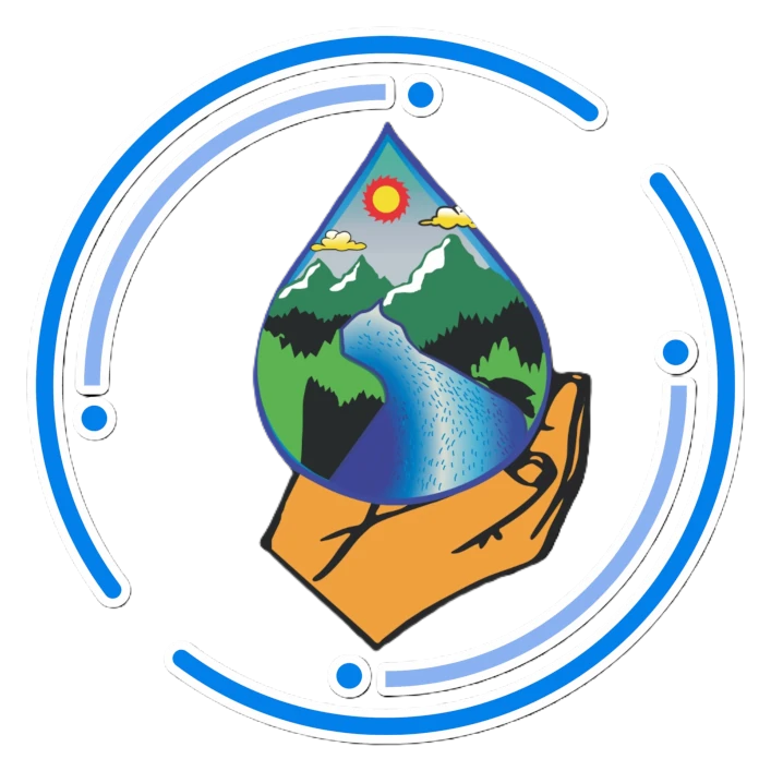Logo: CORPORACIÓN DE ACUEDUCTO MULTIVEREDAL LA ACUARELA
